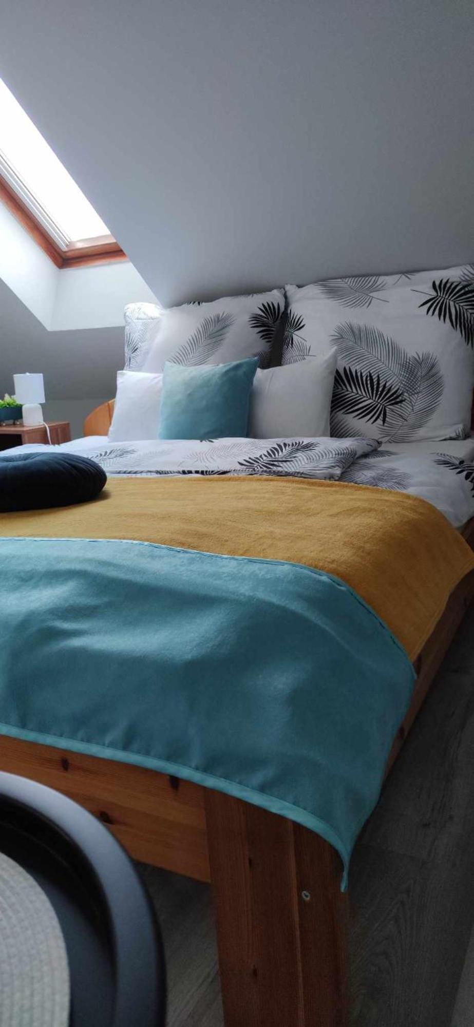 Varfal Apartman II Eger Esterno foto