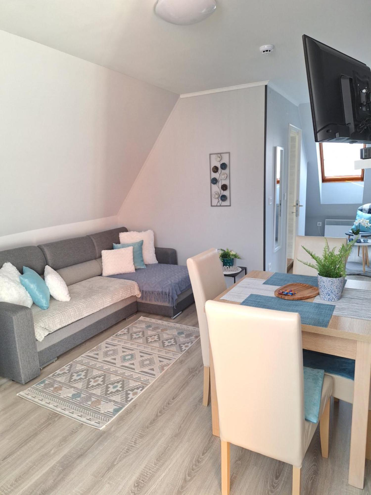 Varfal Apartman II Eger Esterno foto