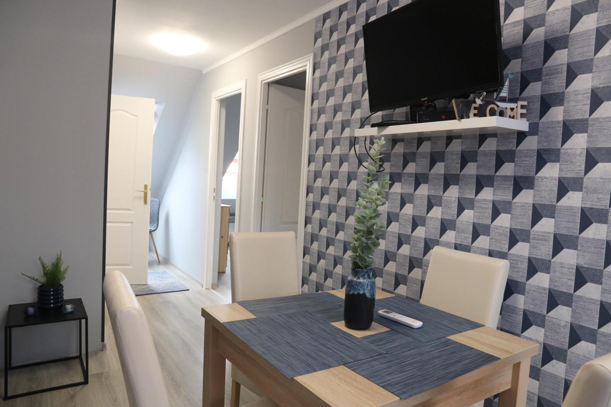 Varfal Apartman II Eger Esterno foto